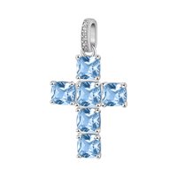 Collana Brosway Donna in Argento FCL14